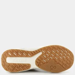 KAIZEN- SNEAKERS CREMA 7705622