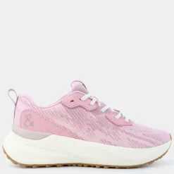 KAIZEN- SNEAKERS ROSA 7705500