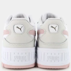 KARMEN II IDOL- SPORTIVE White/Mauve Mist/Feather Gray 397461
