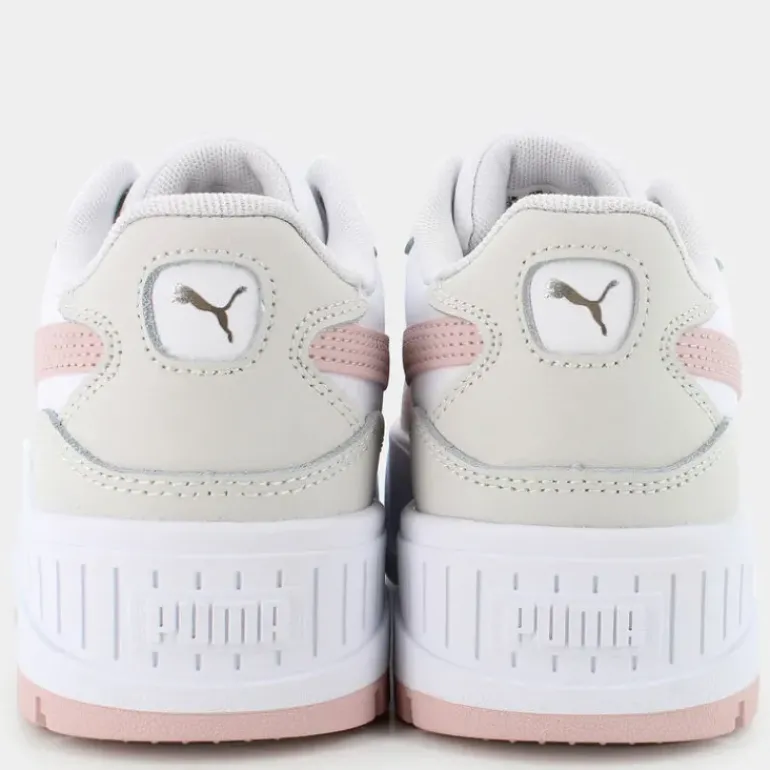 KARMEN II IDOL- SPORTIVE White/Mauve Mist/Feather Gray 397461