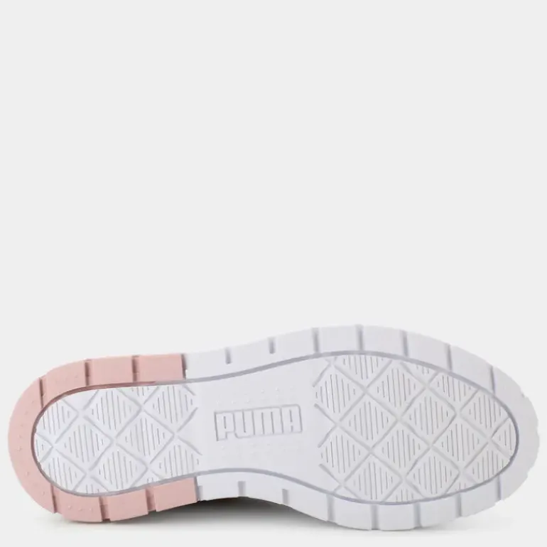 KARMEN II IDOL- SPORTIVE White/Mauve Mist/Feather Gray 397461