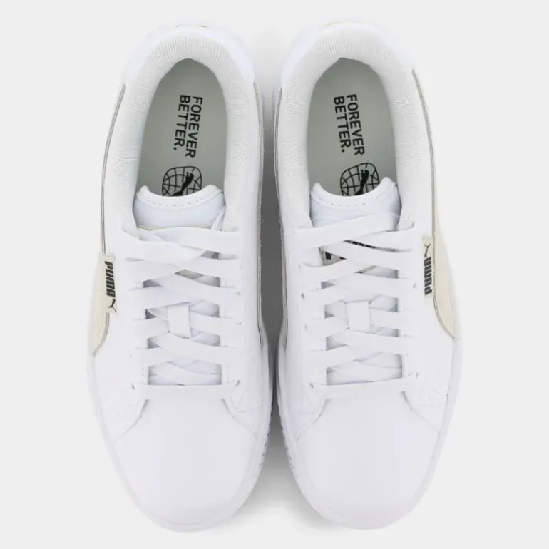 Karmen Logobsession- SPORTIVE White-White-Black 393194