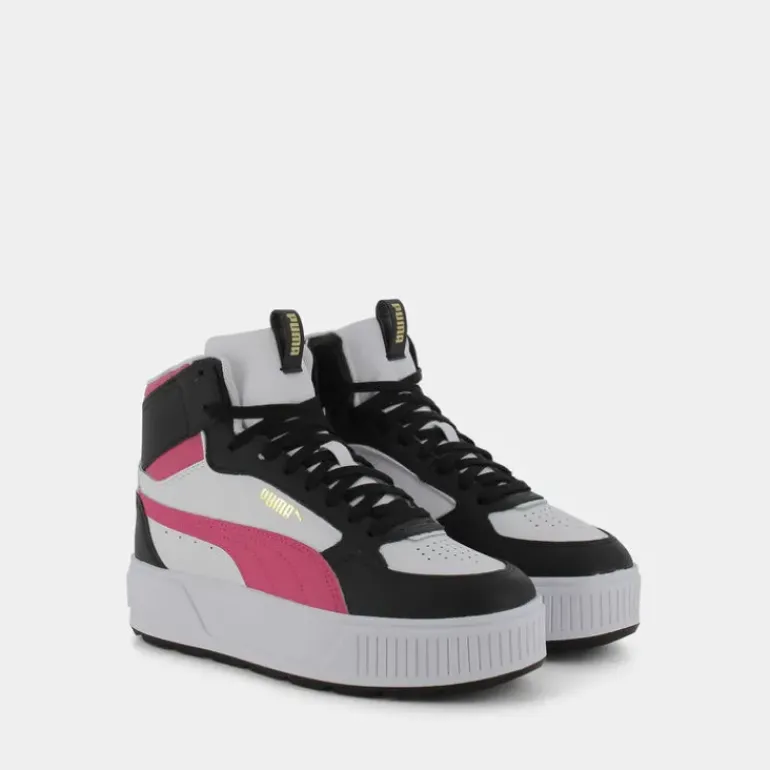 KARMEN REBELLE- SPORTIVE BIANCO 387213