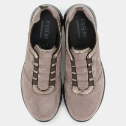 KATIA- MOCASSINI CACAO MARRONE IM-I23D-04