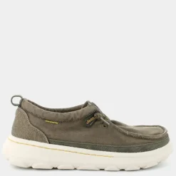 KAUAI WALLABEE- STRINGATE MILITARY JM51041A