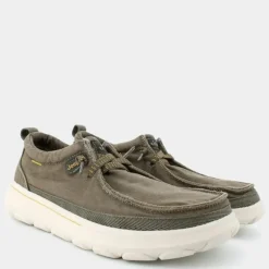 KAUAI WALLABEE- STRINGATE MILITARY JM51041A