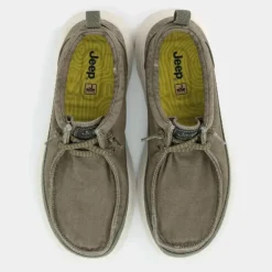KAUAI WALLABEE- STRINGATE MILITARY JM51041A