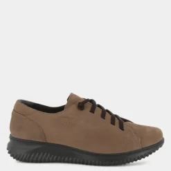 KAYLA- SNEAKERS FANGO IM-I22D-03