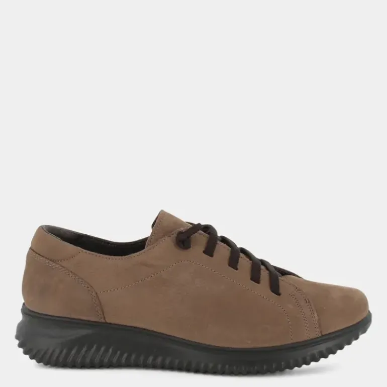 KAYLA- SNEAKERS FANGO IM-I22D-03