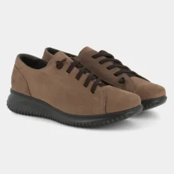 KAYLA- SNEAKERS FANGO IM-I22D-03