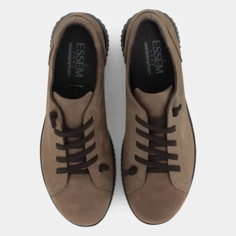 KAYLA- SNEAKERS FANGO IM-I22D-03