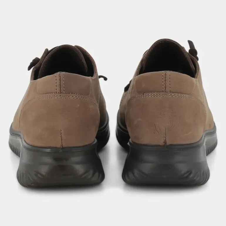 KAYLA- SNEAKERS FANGO IM-I22D-03
