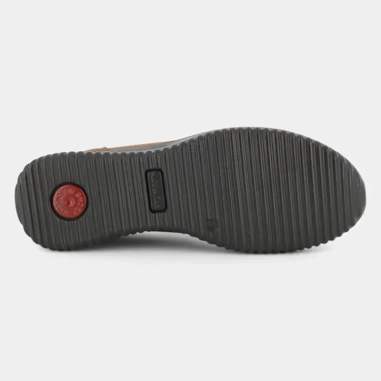 KAYLA- SNEAKERS FANGO IM-I22D-03