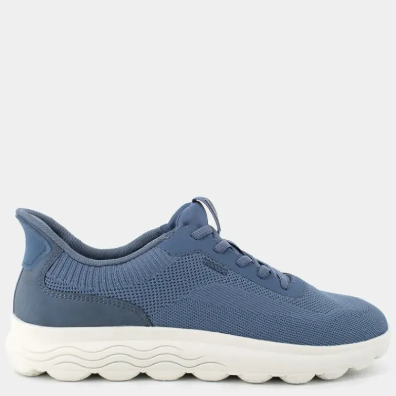 06KEK- SNEAKERS AVIO U55MPA06KEKC4005