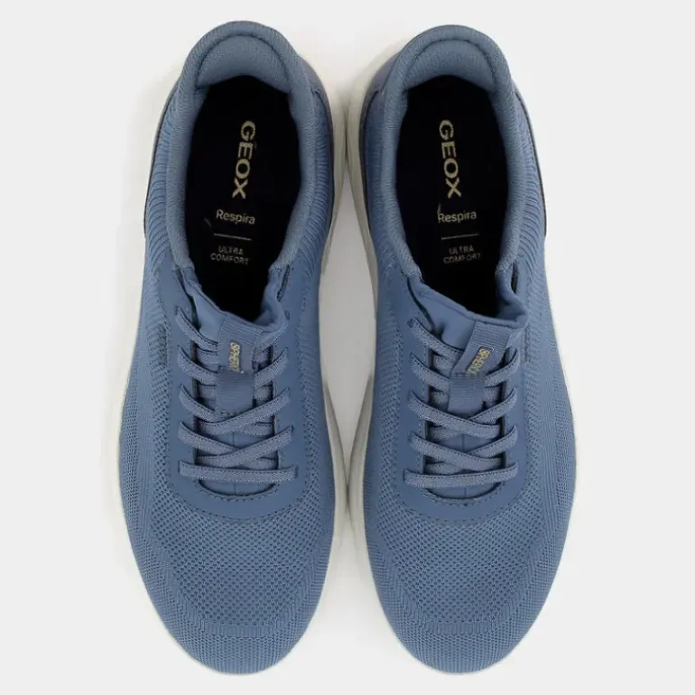 06KEK- SNEAKERS AVIO U55MPA06KEKC4005