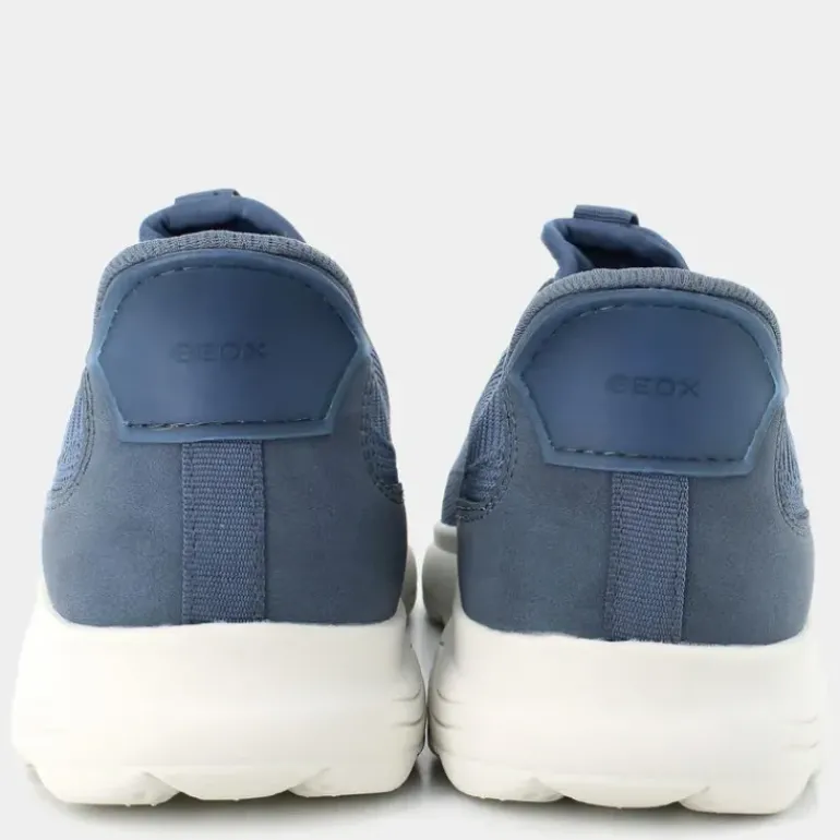 06KEK- SNEAKERS AVIO U55MPA06KEKC4005
