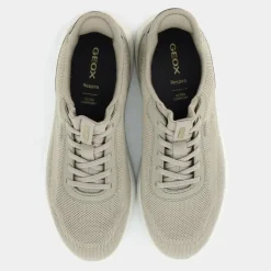 06KEK- SNEAKERS BEIGE U55MPA06KEKC5004