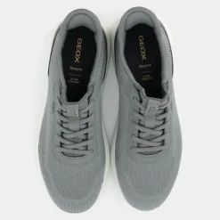 06KEK- SNEAKERS DK GREY U55MPA06KEKC9002
