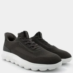 06KEK- SNEAKERS MILITARY U55MPA06KEKC3009