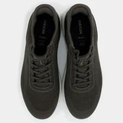 06KEK- SNEAKERS MILITARY U55MPA06KEKC3009