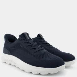 06KEK- SNEAKERS NAVY U55MPA06KEKC4002
