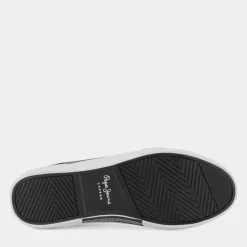 KENTON- SNEAKERS BLACK PMS30839