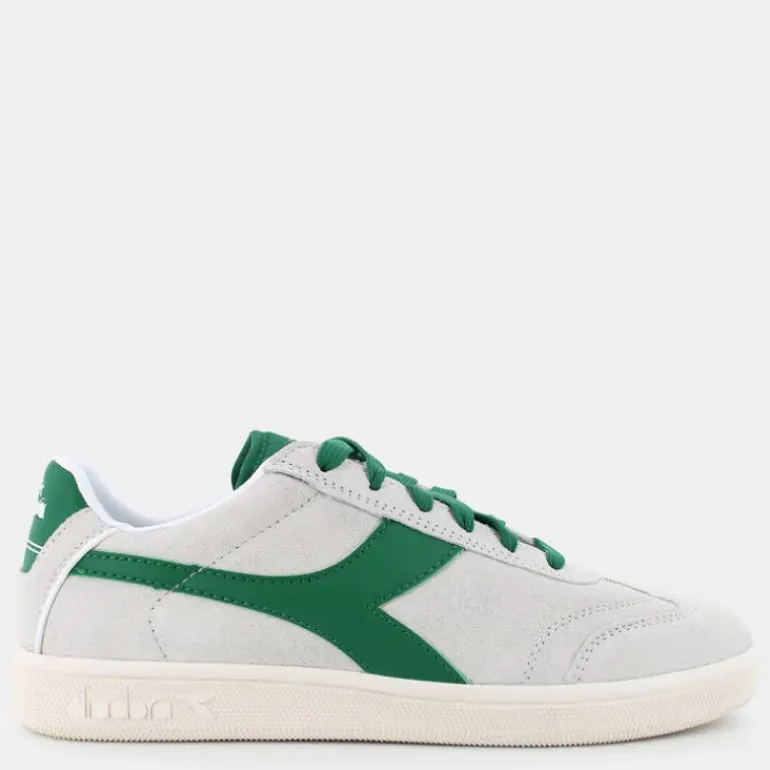 KICK- SPORTIVE GREEN BOA 101.173100
