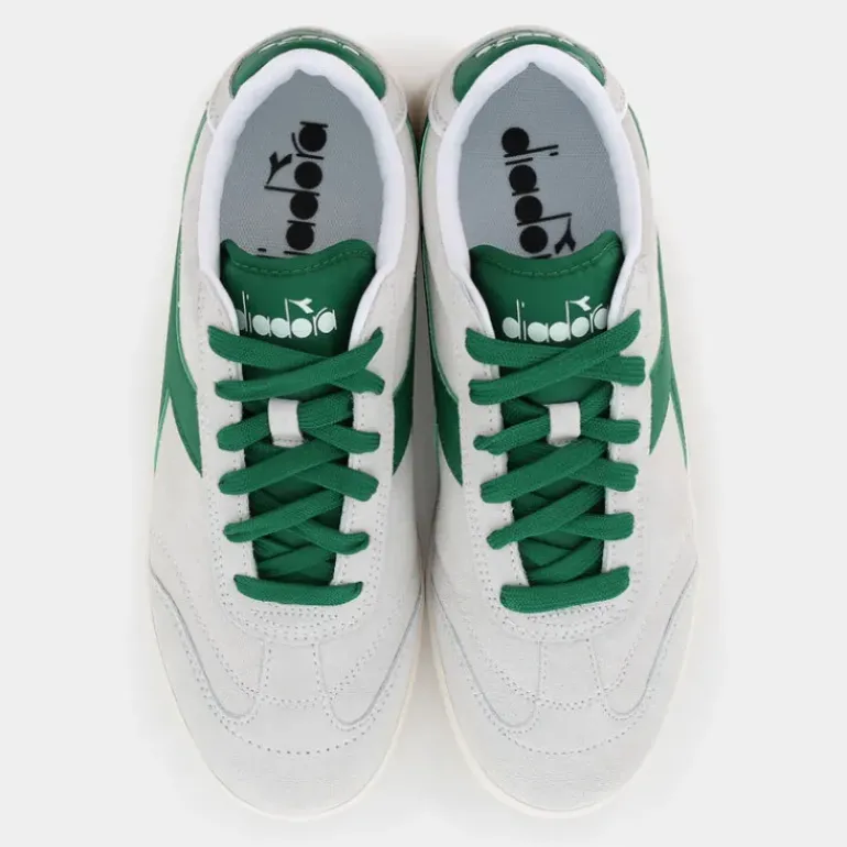 KICK- SPORTIVE GREEN BOA 101.173100