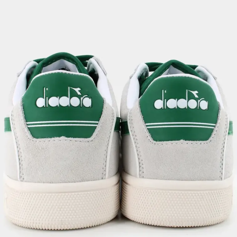 KICK- SPORTIVE GREEN BOA 101.173100