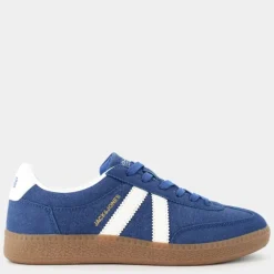 KIRK- SNEAKERS Blue Quartz 12271083