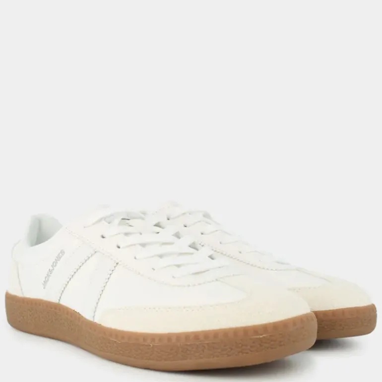 KIRK- SNEAKERS BRIGHT WHITE 12271083
