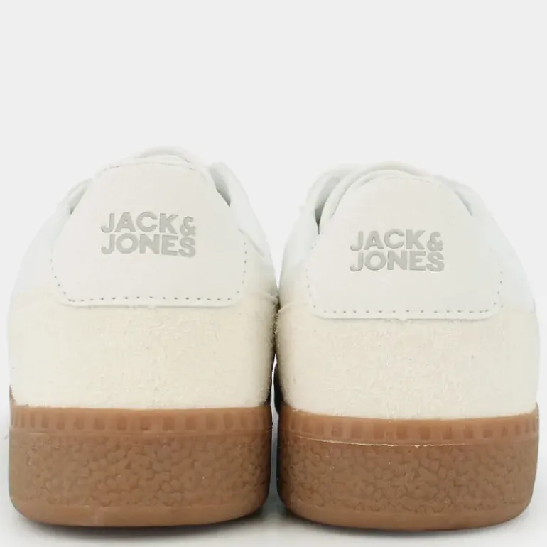 KIRK- SNEAKERS BRIGHT WHITE 12271083