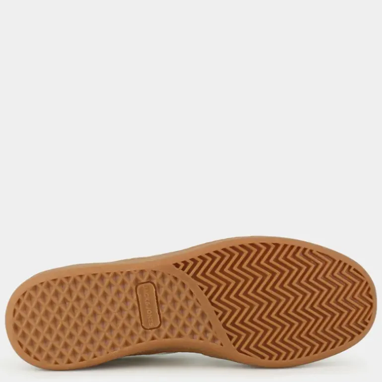 KIRK- SNEAKERS BRIGHT WHITE 12271083