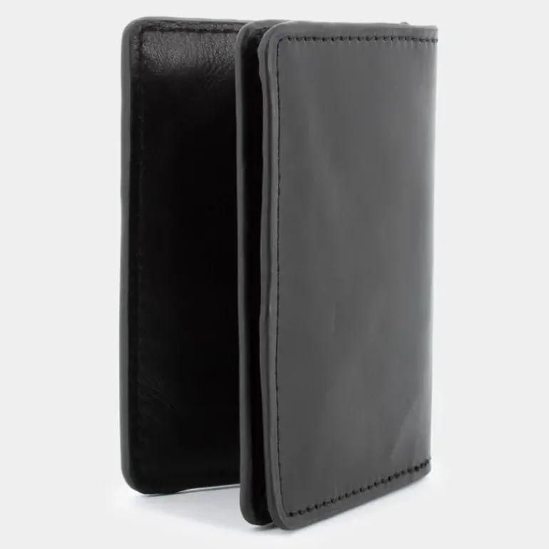 KLAY- PICCOLA PELLETTERIA BLACK PM070381