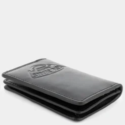 KLAY- PICCOLA PELLETTERIA BLACK PM070381