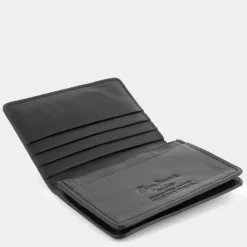 KLAY- PICCOLA PELLETTERIA BLACK PM070381
