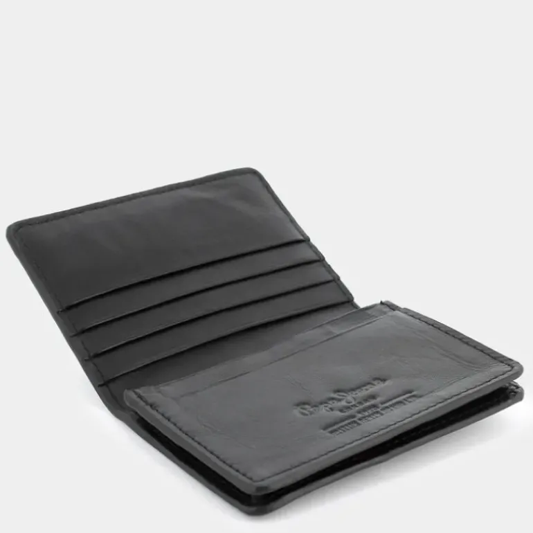 KLAY- PICCOLA PELLETTERIA BLACK PM070381