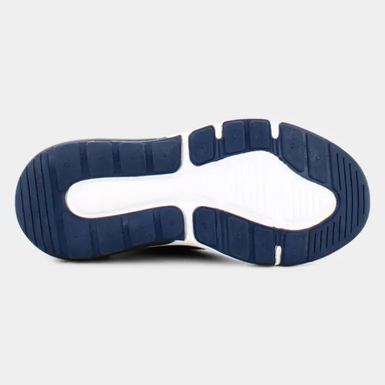 KNI- SNEAKERS NAVY HIRO