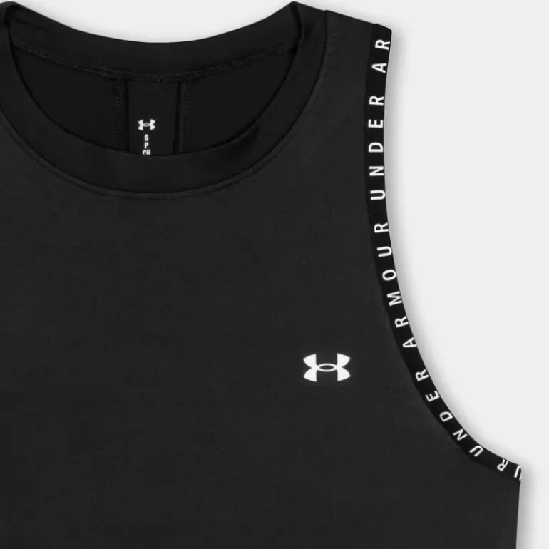 KNOCK- T-SHIRT NERO 1379434