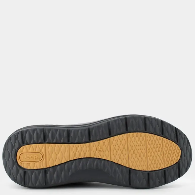 KOBI MID- SCARPONCINI ANTHRACITE JM42131A