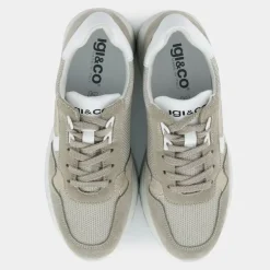 KOLA- SNEAKERS BIANCO 5663522