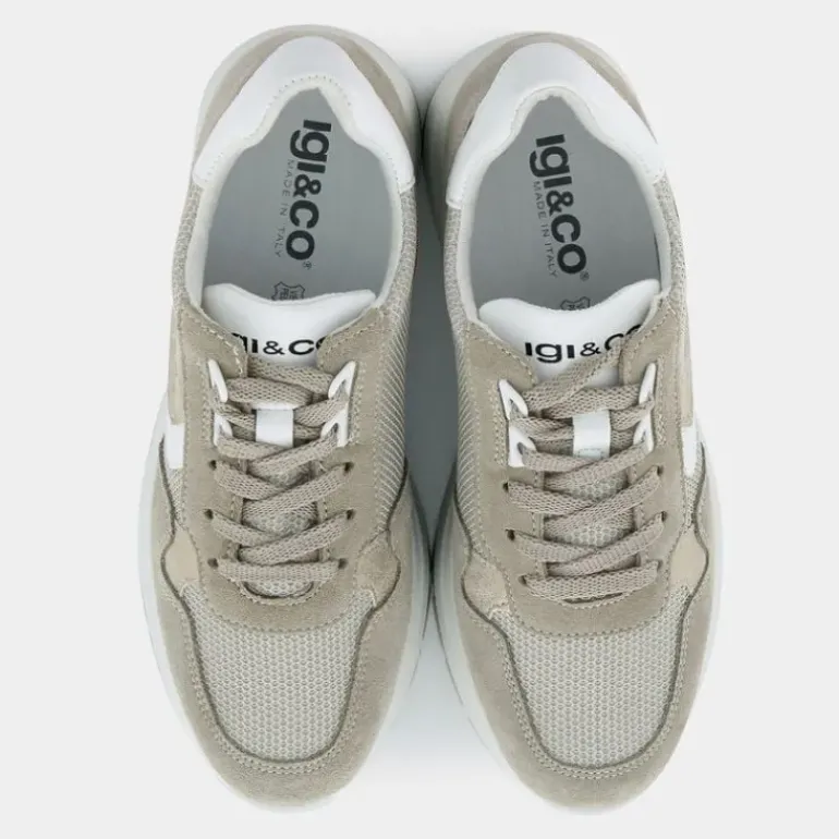 KOLA- SNEAKERS BIANCO 5663522