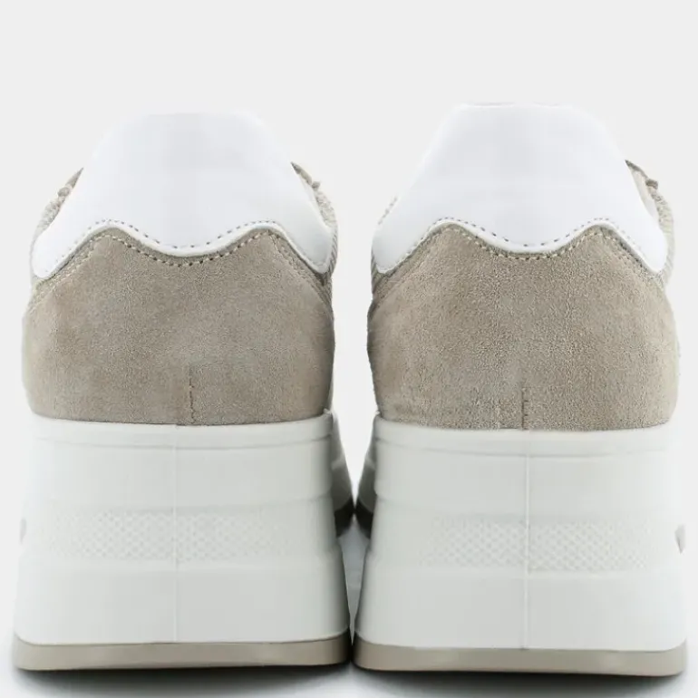 KOLA- SNEAKERS BIANCO 5663522