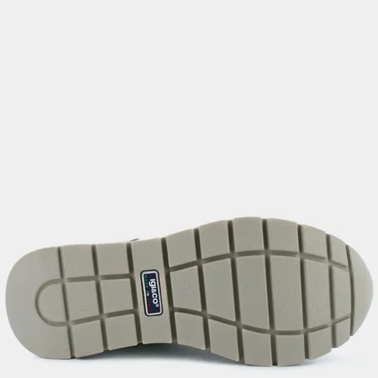 KOLA- SNEAKERS BIANCO 5663522