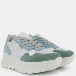 KOLA- SNEAKERS MENTA/CERULEO 7661811