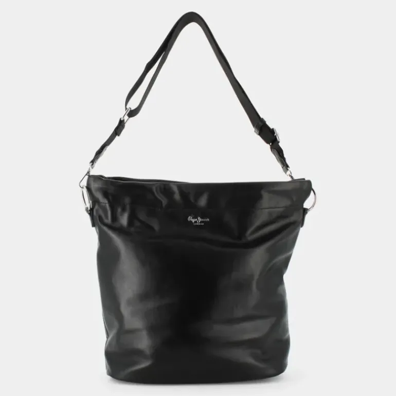 KOSI KLEO- TRACOLLE 999 BLACK PL031475