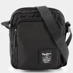 KYLE CORE- TRACOLLE BLACK PM030823