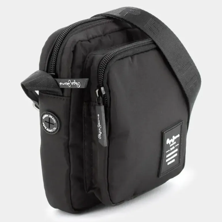 KYLE CORE- TRACOLLE BLACK PM030823