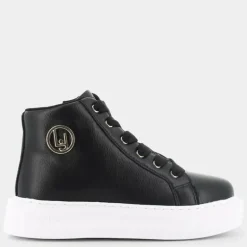 KYLIE 610- SNEAKERS NERO 4F3317EX0142222
