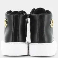 KYLIE 610- SNEAKERS NERO 4F3317EX0142222
